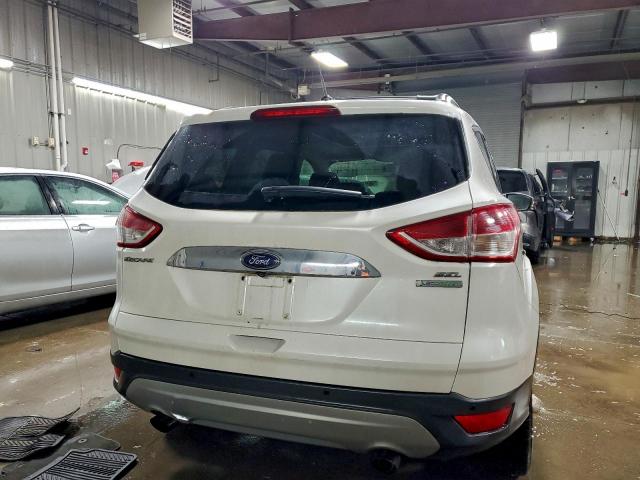 Ford Escape Sel Image 6