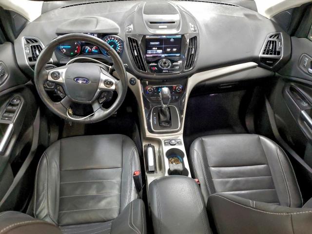 Ford Escape Sel Image 12