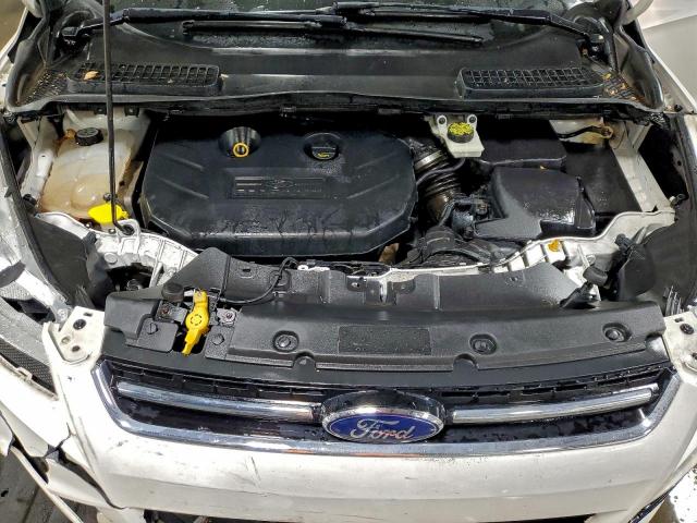 Ford Escape Sel Image 5