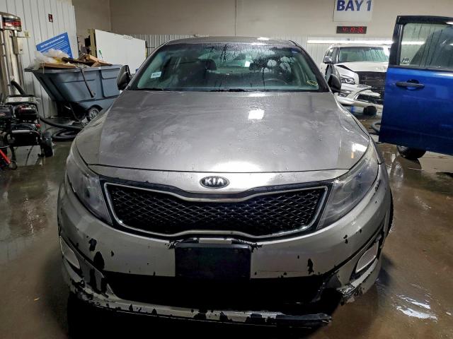 Kia Optima Lx Image 9