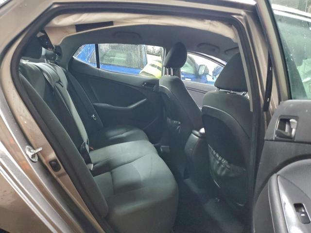 Kia Optima Lx Image 11