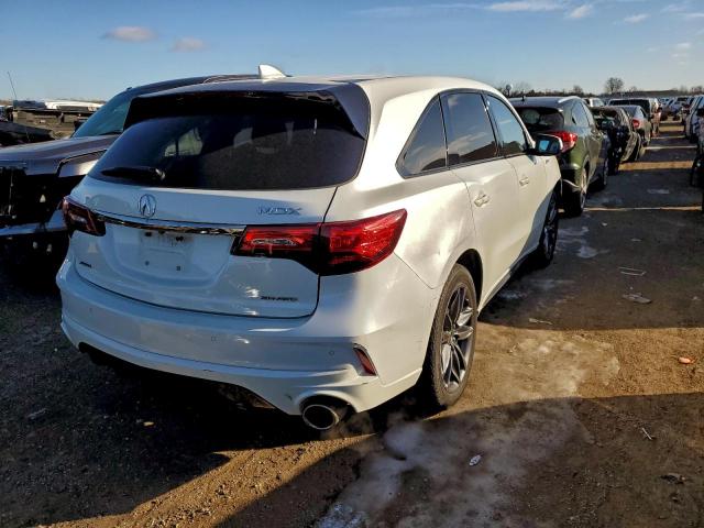 Acura MDX A-spec Image 2