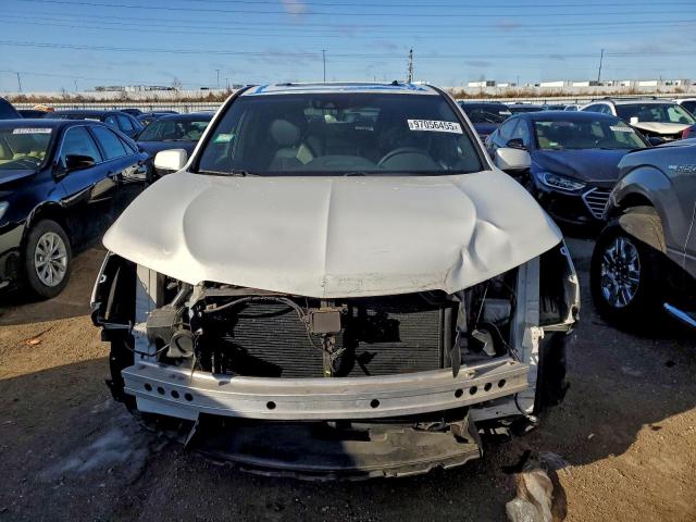 Acura MDX A-spec Image 11