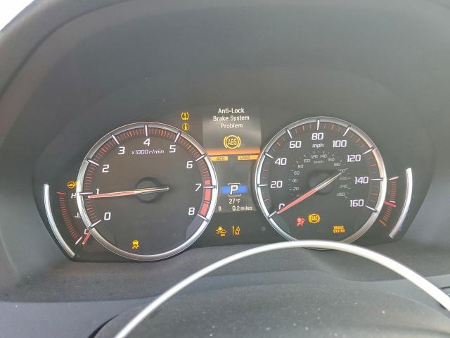 Acura MDX A-spec Image 13