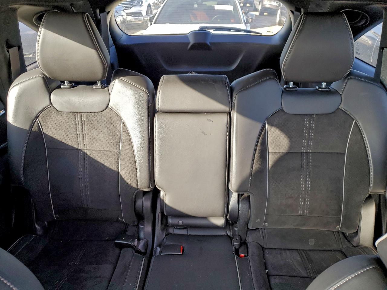 Acura MDX A-spec Image 10
