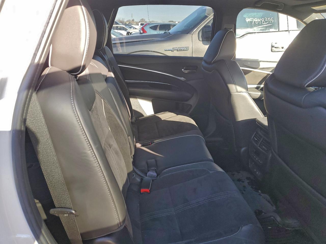 Acura MDX A-spec Image 7