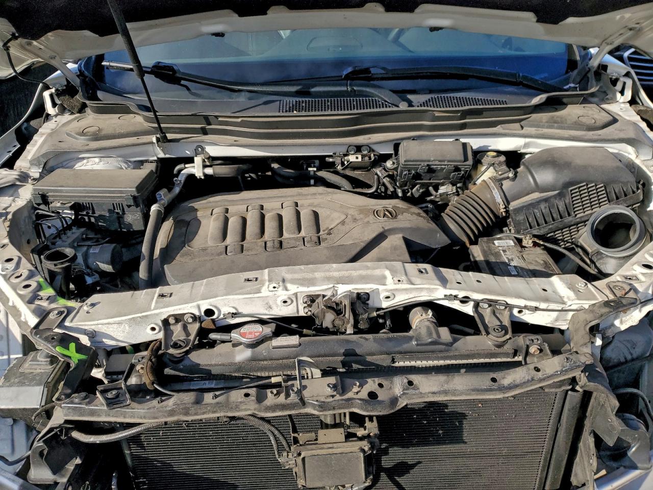 Acura MDX A-spec Image 8