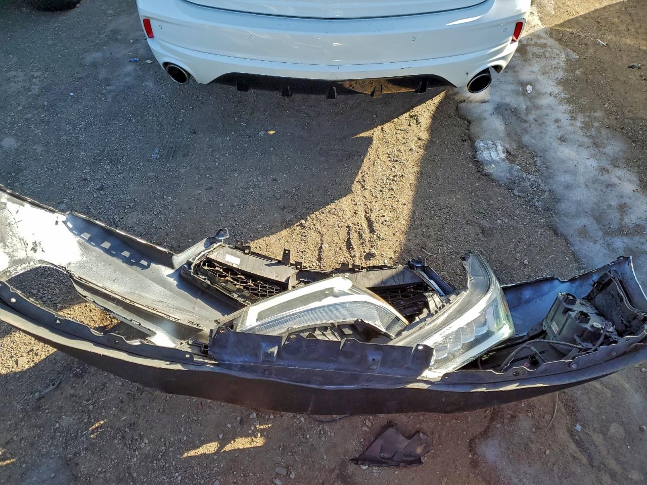 Acura MDX A-spec Image 6