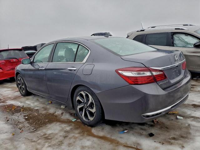 Honda Accord Exl Image 11