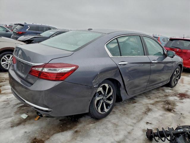 Honda Accord Exl Image 3