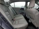 Honda Accord Exl Image 12