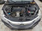 Honda Accord Exl Image 10