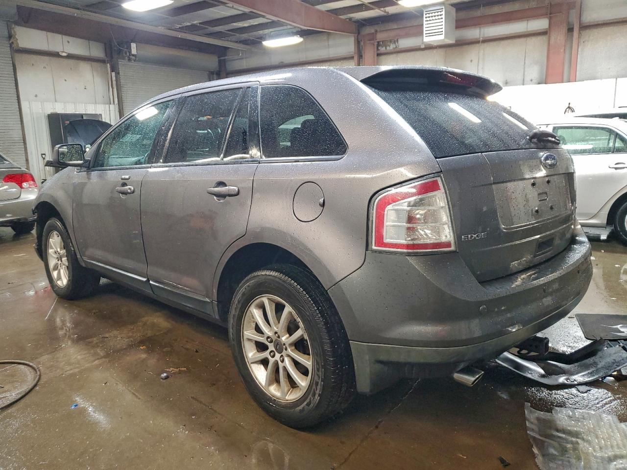 Ford Edge Sel Image 3