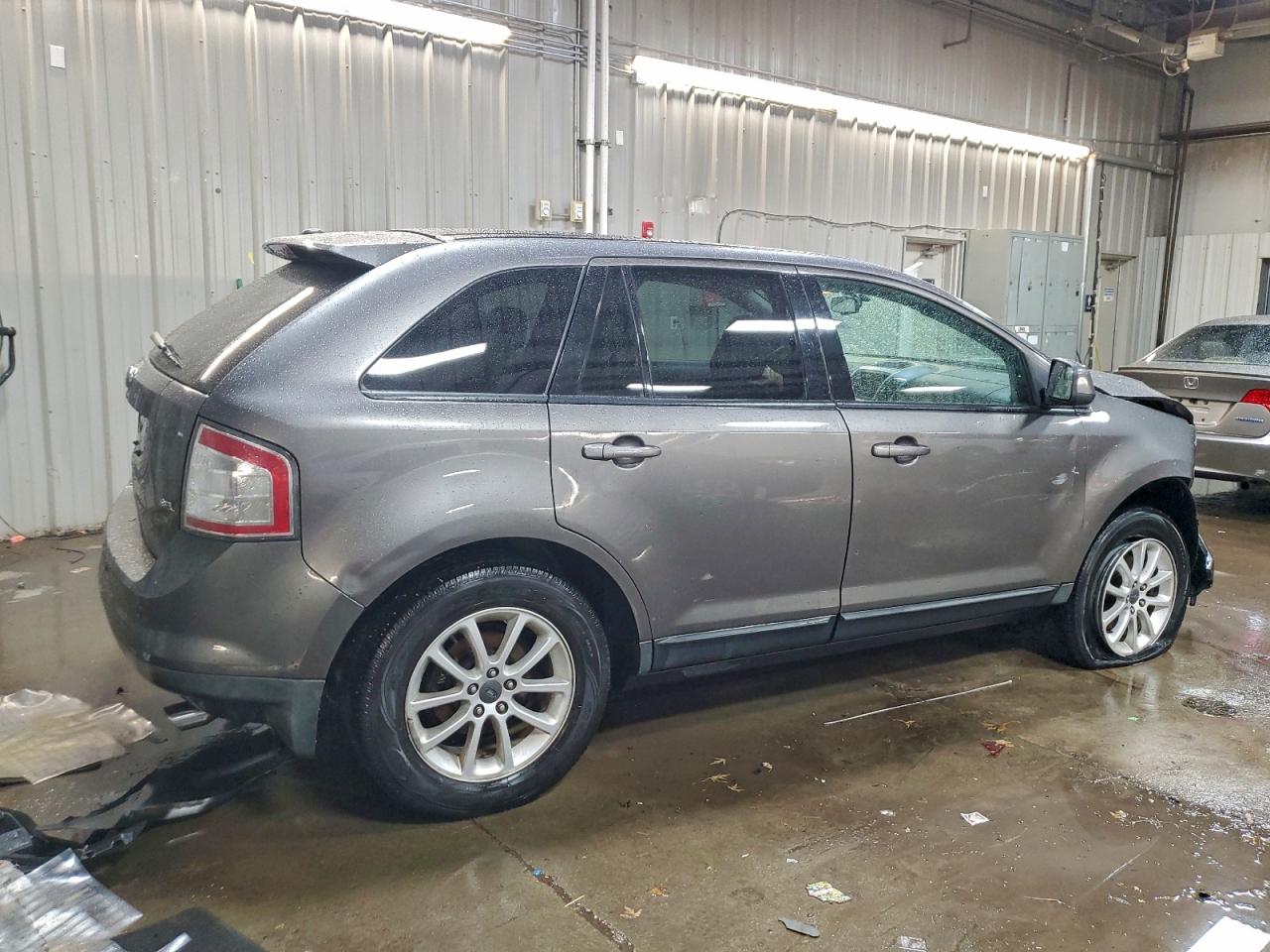 Ford Edge Sel Image 2