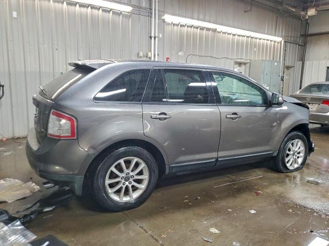 Ford Edge Sel Image 2