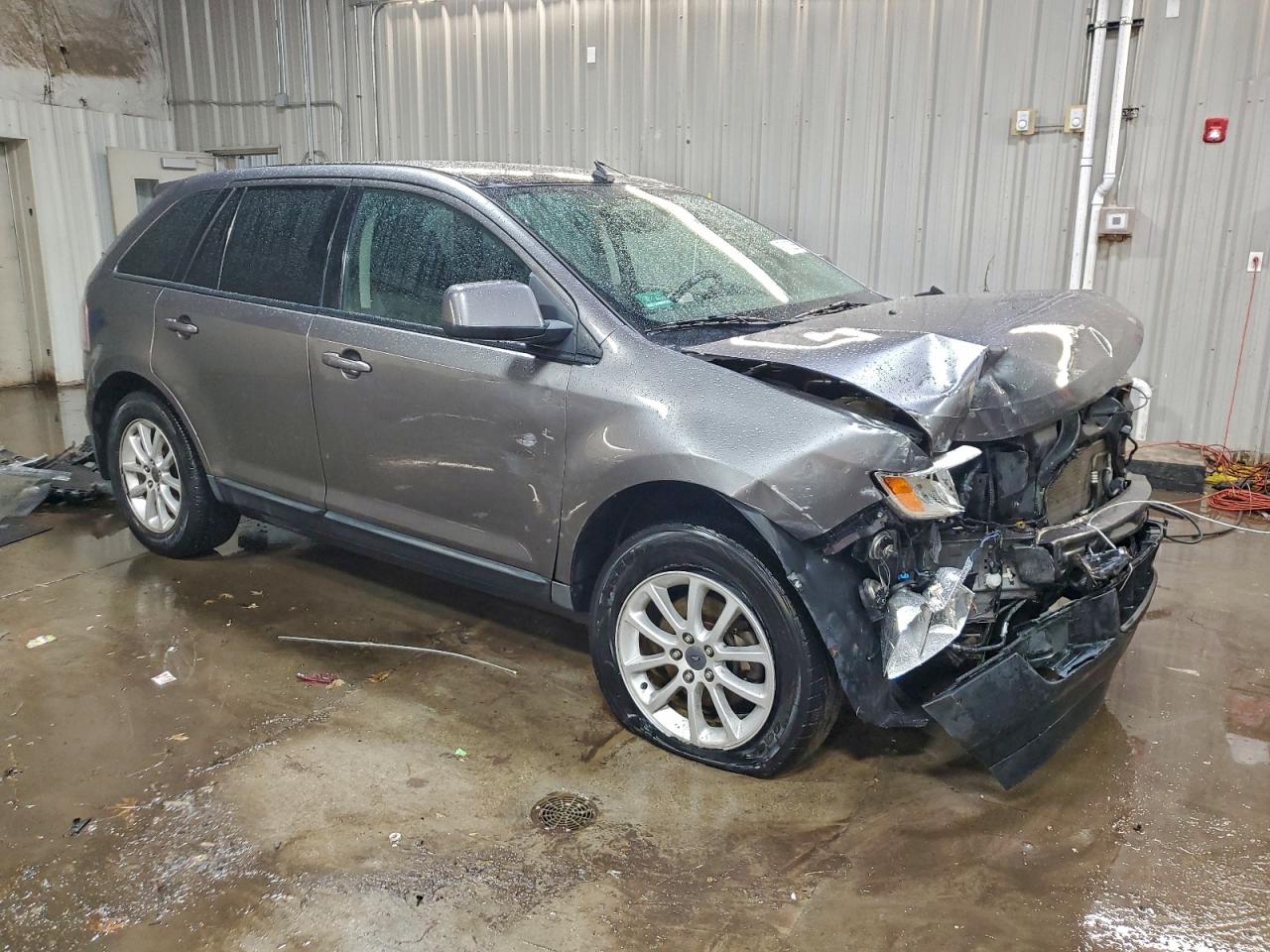 Ford Edge Sel Image 5