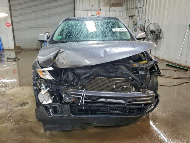 Ford Edge Sel Image 8