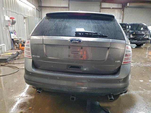 Ford Edge Sel Image 6