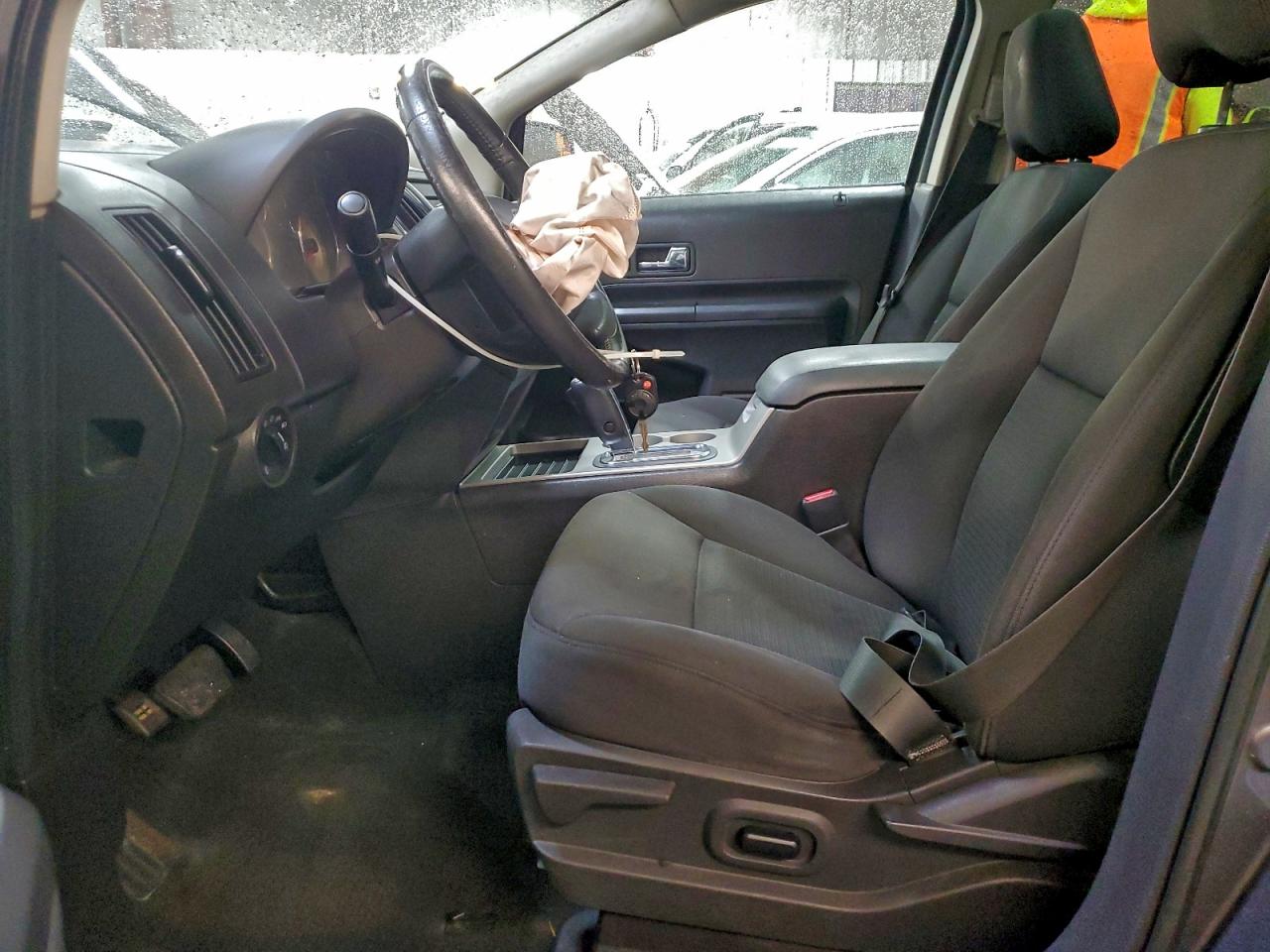 Ford Edge Sel Image 4