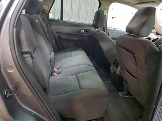 Ford Edge Sel Image 10