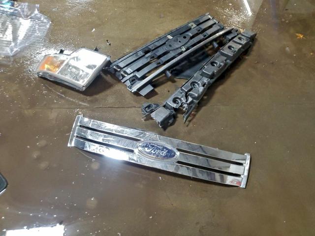 Ford Edge Sel Image 7