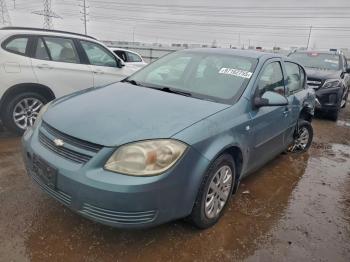  Salvage Chevrolet Cobalt