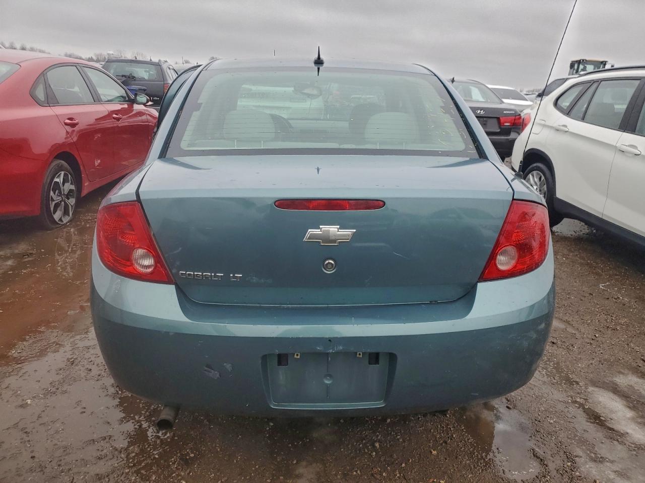 Chevrolet Cobalt Lt Image 7