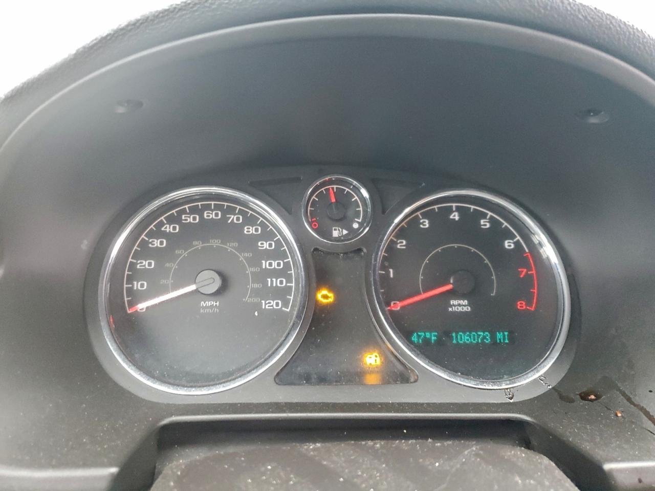 Chevrolet Cobalt Lt Image 10