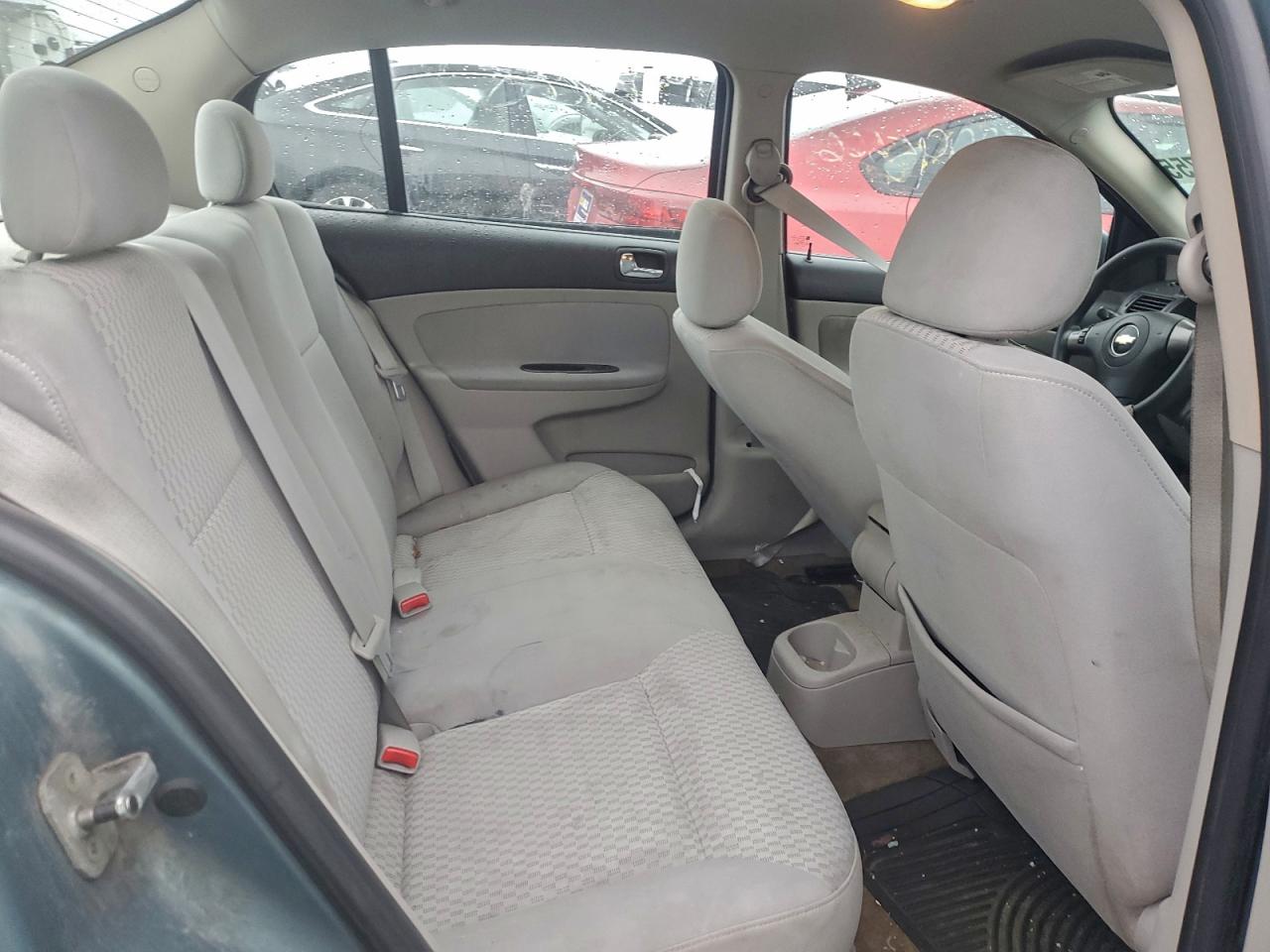 Chevrolet Cobalt Lt Image 4