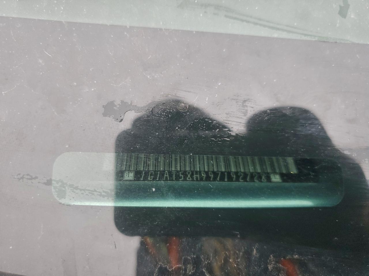 Chevrolet Cobalt Lt Image 6