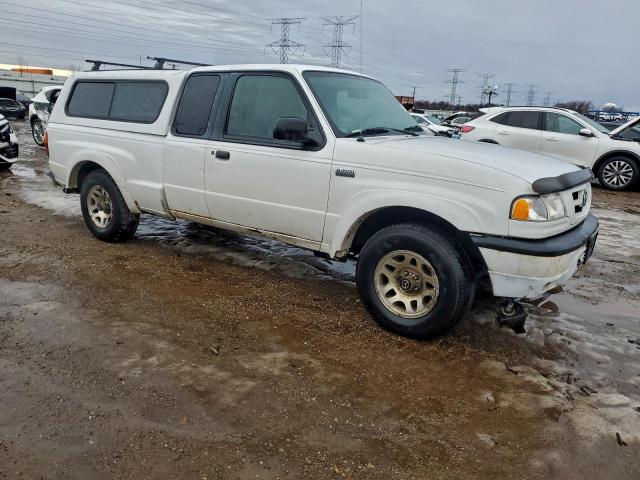 Mazda B Series Cab Plus Image 3