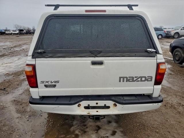 Mazda B Series Cab Plus Image 7