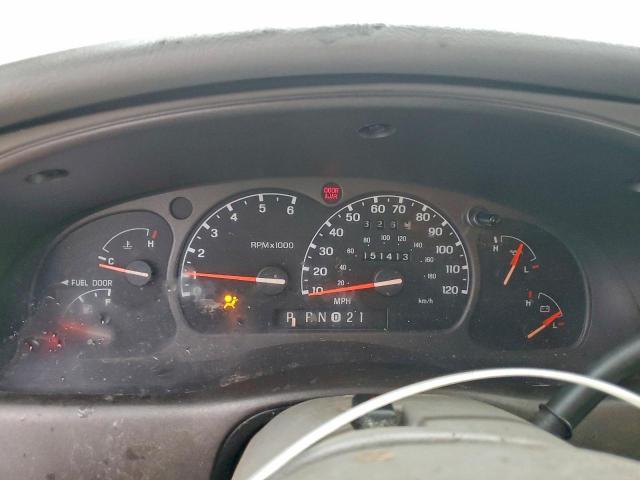 Mazda B Series Cab Plus Image 4