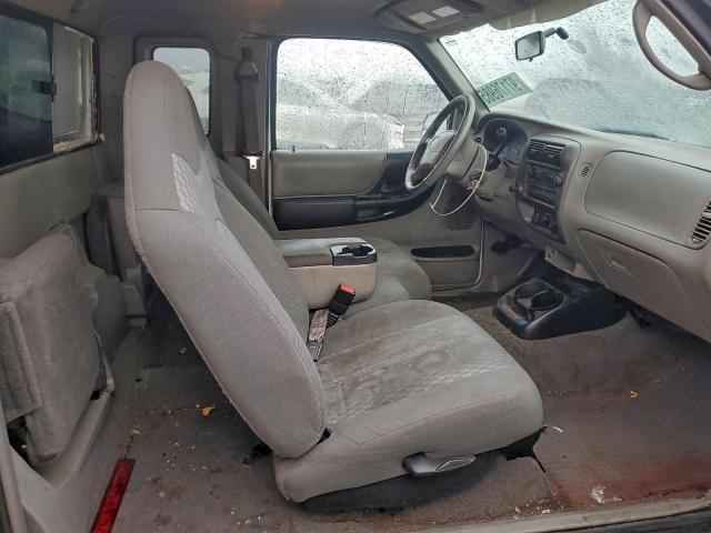 Mazda B Series Cab Plus Image 11