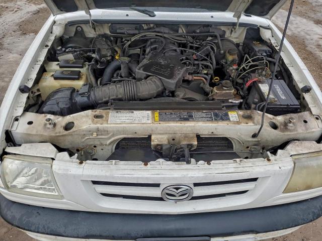 Mazda B Series Cab Plus Image 10