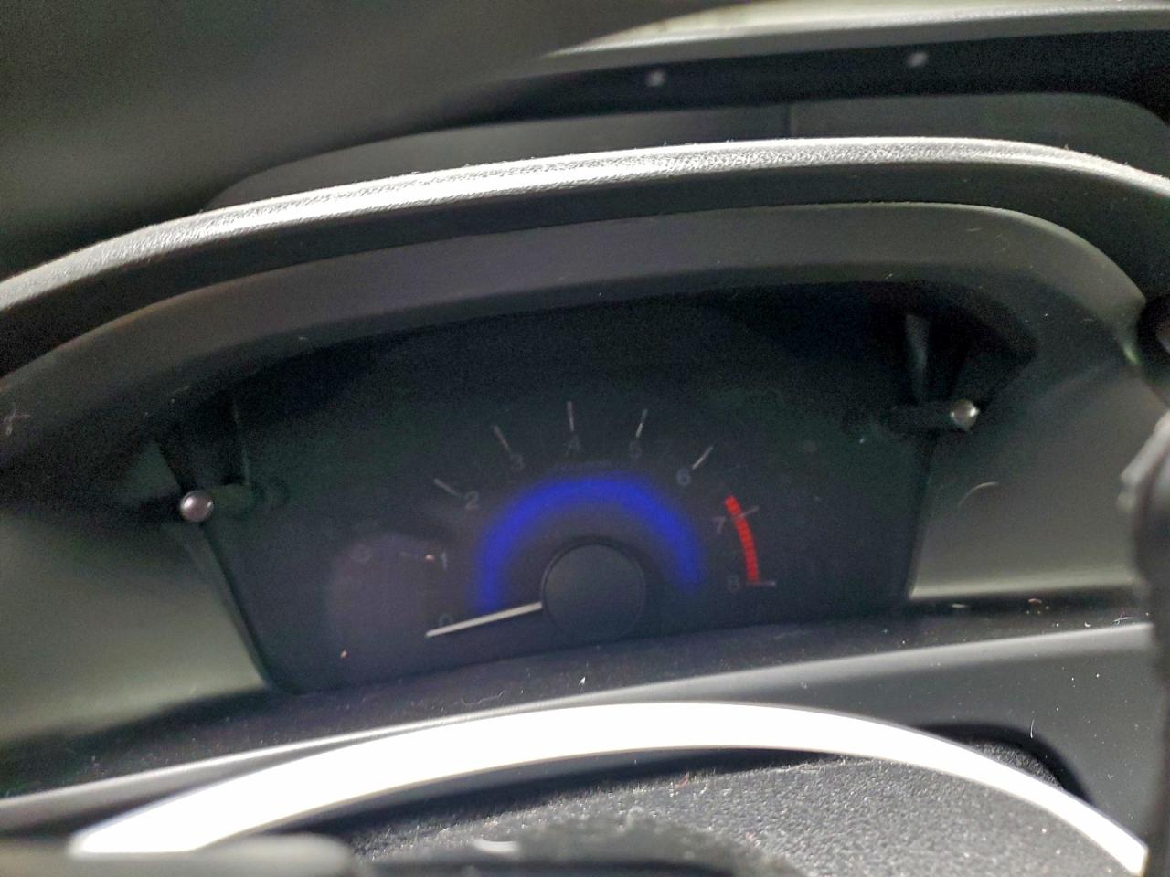 Honda Civic Lx Image 6