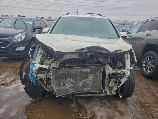 Honda Crv Exl Image 7