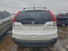 Honda Crv Exl Image 6