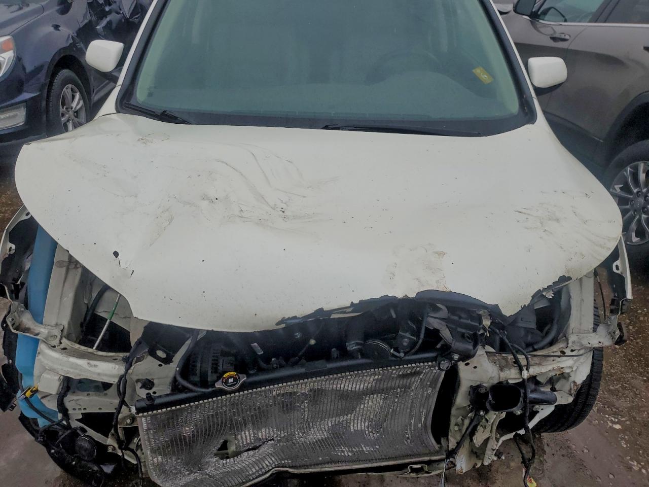 Honda Crv Exl Image 10