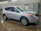 Nissan Rogue S Image 12