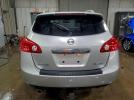 Nissan Rogue S Image 4