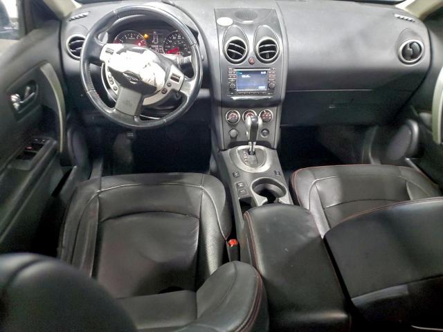 Nissan Rogue S Image 11