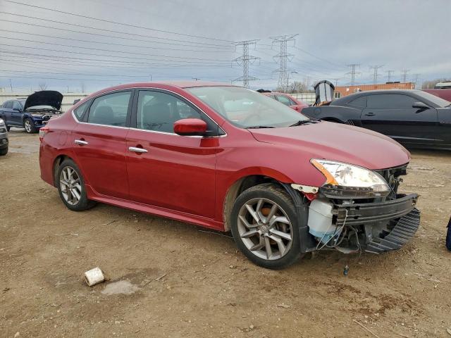 Nissan Sentra S Image 6