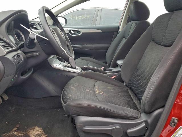 Nissan Sentra S Image 7