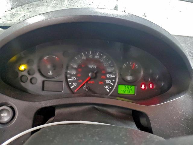 Ford Focus Zx4 Image 8