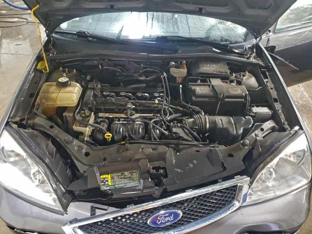 Ford Focus Zx4 Image 10