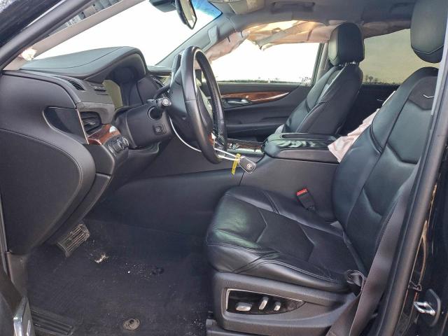 Cadillac Escalade Premium Image 12