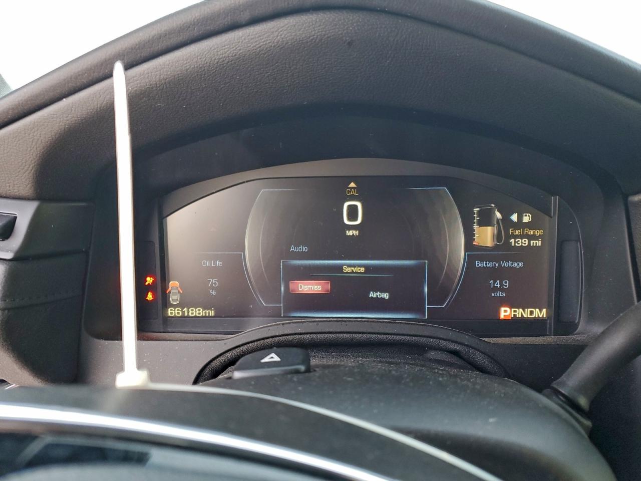 Cadillac Escalade Premium Image 6