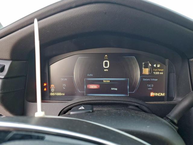 Cadillac Escalade Premium Image 6