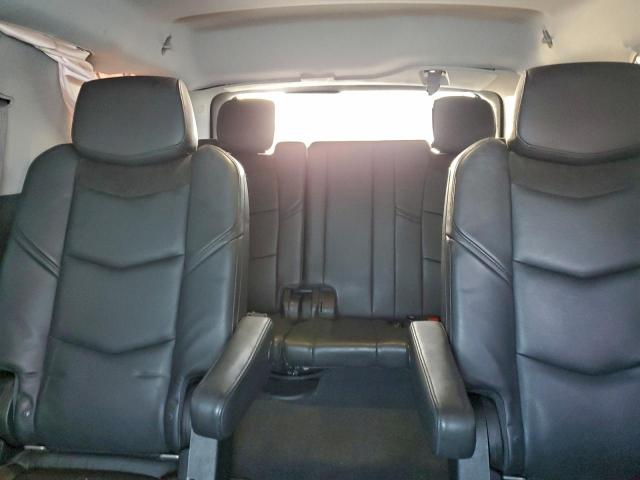Cadillac Escalade Premium Image 5